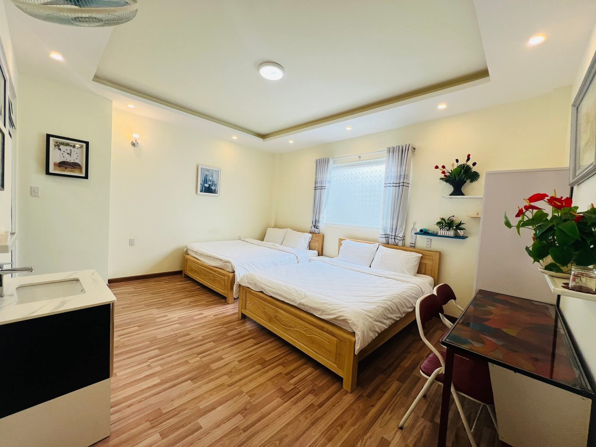 CẦN BÁN NHANH CĂN HOMESTAY LA SƠN PHU TỬ - ĐÀ LẠT (P. XUÂN HƯƠNG) - Ảnh 1